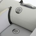 Schlauchboot 4-osobowy AQUASTIC DS Hybrid grau 10