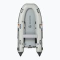 Schlauchboot 5-osobowy AQUASTIC DS Hybrid grau