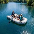 5-Personen-Ponton AQUASTIC DS Hybrid grau 14