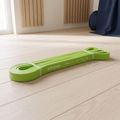 XTREXO Widerstandsband für Rehabilitation 0/5 TXO-B4Z068-OR grün 6