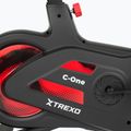 Spinningrad TREXO C-One Schwarz 6