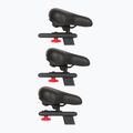 Spinningrad TREXO C-One Schwarz 12
