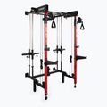 TREXO FusionRack Übungslift schwarz