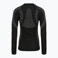 Herren-Funktionsunterwäsche-Set Woolcano SET1089 Czarny 4