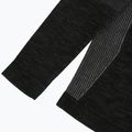 Herren-Funktionsunterwäsche-Set Woolcano SET1089 Czarny 5