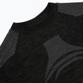 Herren-Funktionsunterwäsche-Set Woolcano SET1089 Czarny 6