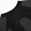Herren-Funktionsunterwäsche-Set Woolcano SET1089 Czarny 7
