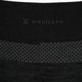 Herren-Funktionsunterwäsche-Set Woolcano SET1089 Czarny 12