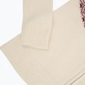Damenpullover Woolcano SWT1092 Kremowy/Granatowy 6