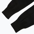Damenoverall Woolcano SWT1095 Czarny/Kremowy 7