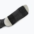 Herren-Skisocken Woolcano SCK1097 czarny/szary 4