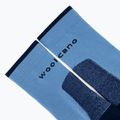 Herren­socken Woolcano SCK1099 Niebieski/Granatowy 3