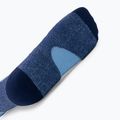 Herren­socken Woolcano SCK1099 Niebieski/Granatowy 4