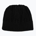 Damenmütze Woolcano HAT1100 Czarny 4