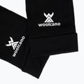 Handschuhe Woolcano GLV1104 Czarny 4