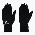 Kinderhandschuhe Woolcano GLV1105 Czarny