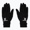 Kinderhandschuhe Woolcano GLV1105 Czarny 2