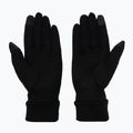 Kinderhandschuhe Woolcano GLV1105 Czarny 3