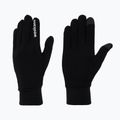 Handschuhe Woolcano GLV1106 Czarny