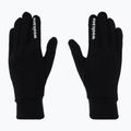 Handschuhe Woolcano GLV1106 Czarny 2