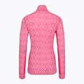 Damen-Set Funktionsunterwäsche Woolcano SET1121 Pink 4