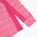 Damen-Set Funktionsunterwäsche Woolcano SET1121 Pink 5