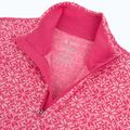 Damen-Set Funktionsunterwäsche Woolcano SET1121 Pink 6