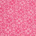 Damen-Set Funktionsunterwäsche Woolcano SET1121 Pink 7