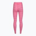 Damen-Set Funktionsunterwäsche Woolcano SET1121 Pink 9