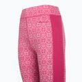 Damen-Set Funktionsunterwäsche Woolcano SET1121 Pink 11