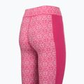 Damen-Set Funktionsunterwäsche Woolcano SET1121 Pink 12