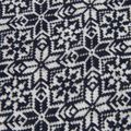 Damen-Set Funktionsunterwäsche Woolcano SET1121 Granatowy 7