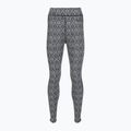 Damen-Set Funktionsunterwäsche Woolcano SET1121 Granatowy 8