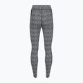 Damen-Set Funktionsunterwäsche Woolcano SET1121 Granatowy 9