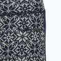 Damen-Set Funktionsunterwäsche Woolcano SET1121 Granatowy 10