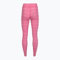 Damen-Set Funktionsunterwäsche Woolcano SET1109 Pink 9