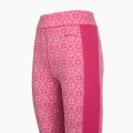 Damen-Set Funktionsunterwäsche Woolcano SET1109 Pink 11