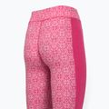 Damen-Set Funktionsunterwäsche Woolcano SET1109 Pink 12
