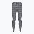 Damen-Set Funktionsunterwäsche Woolcano SET1109 Granatowy 8