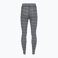 Damen-Set Funktionsunterwäsche Woolcano SET1109 Granatowy 9