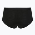 Damenboxershorts Woolcano SHT1110 Czarny 2