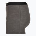 Herrenboxershorts Woolcano SHT1112 Szary 3