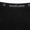 Herrenboxershorts Woolcano SHT1113 Czarny 3