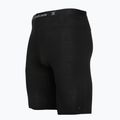 Herrenboxershorts Woolcano SHT1113 Czarny 4