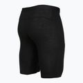 Herrenboxershorts Woolcano SHT1113 Czarny 5