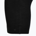 Herrenboxershorts Woolcano SHT1113 Czarny 6