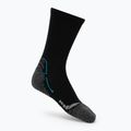 Socken Woolcano SCK0808A Czarny/Szary/Niebieski/Pomarańczowy 2