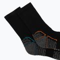 Socken Woolcano SCK0808A Czarny/Szary/Niebieski/Pomarańczowy 4