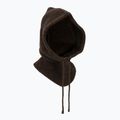Sturmhaube für Damen Woolcano BAL1118 Brązowy