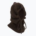 Sturmhaube für Damen Woolcano BAL1118 Brązowy 3